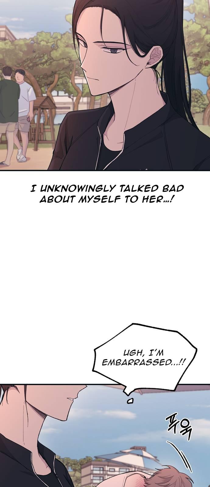 Yeonwoo’s Innocence Chapter 34 page 7