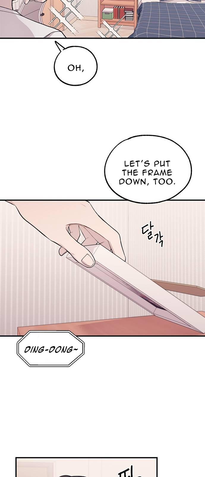 Yeonwoo’s Innocence Chapter 40 page 23