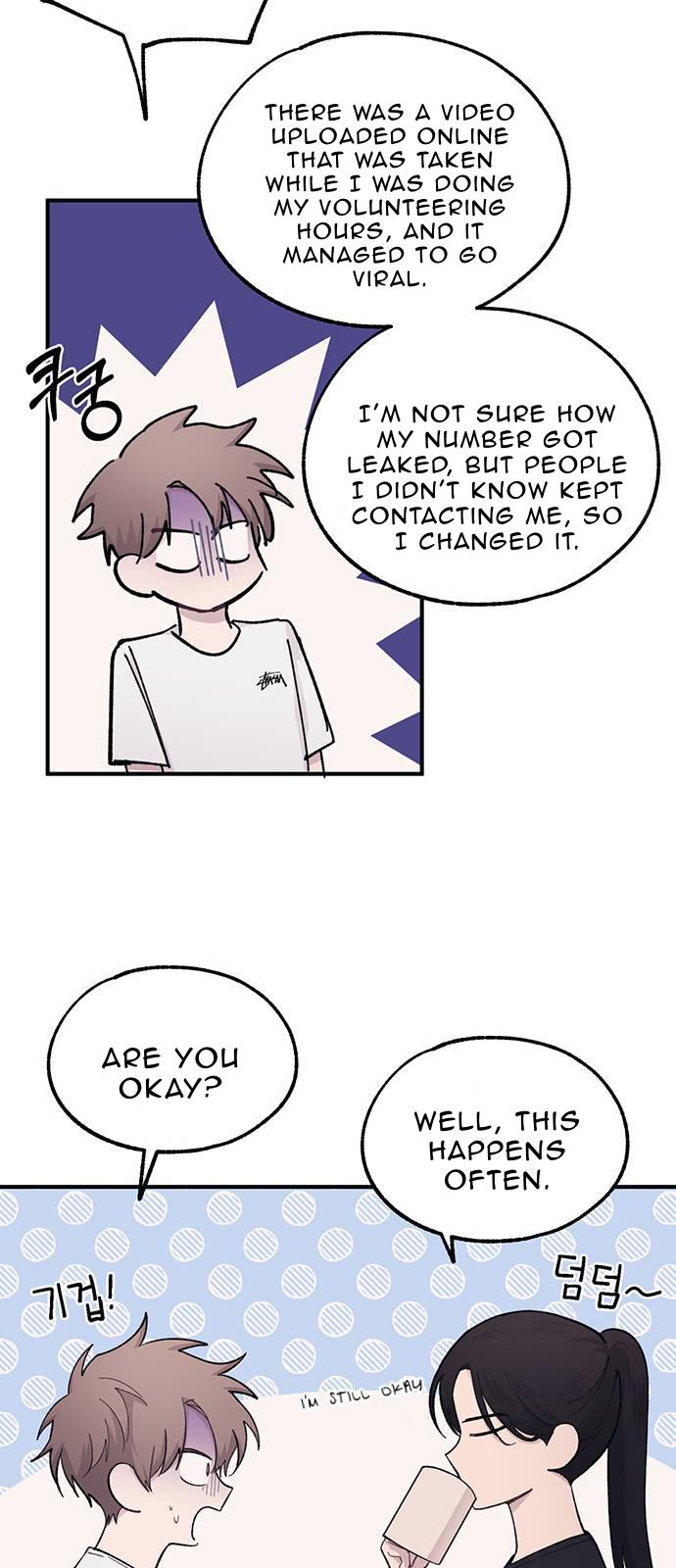 Yeonwoo’s Innocence Chapter 40 page 33