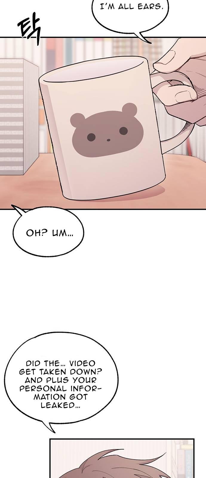 Yeonwoo’s Innocence Chapter 40 page 36
