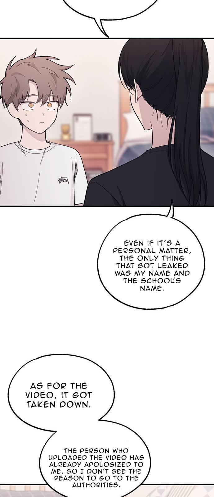 Yeonwoo’s Innocence Chapter 40 page 38