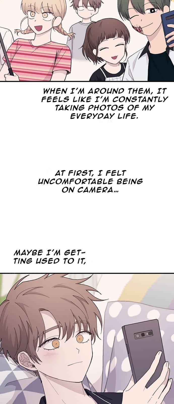 Yeonwoo’s Innocence Chapter 40 page 3