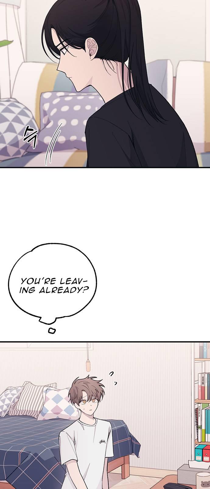 Yeonwoo’s Innocence Chapter 40 page 45