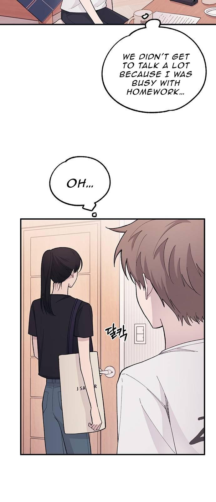 Yeonwoo’s Innocence Chapter 40 page 46