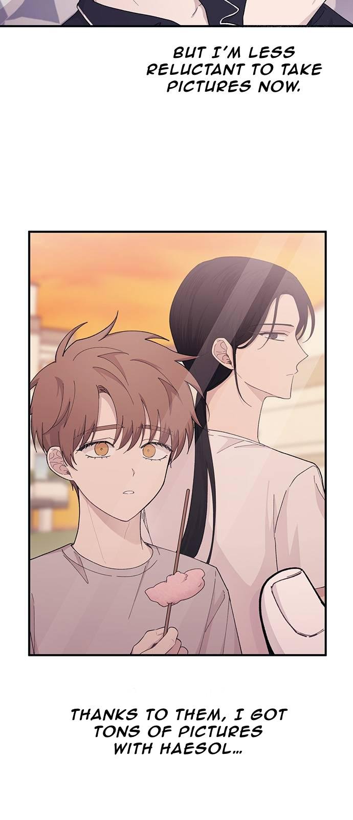 Yeonwoo’s Innocence Chapter 40 page 4