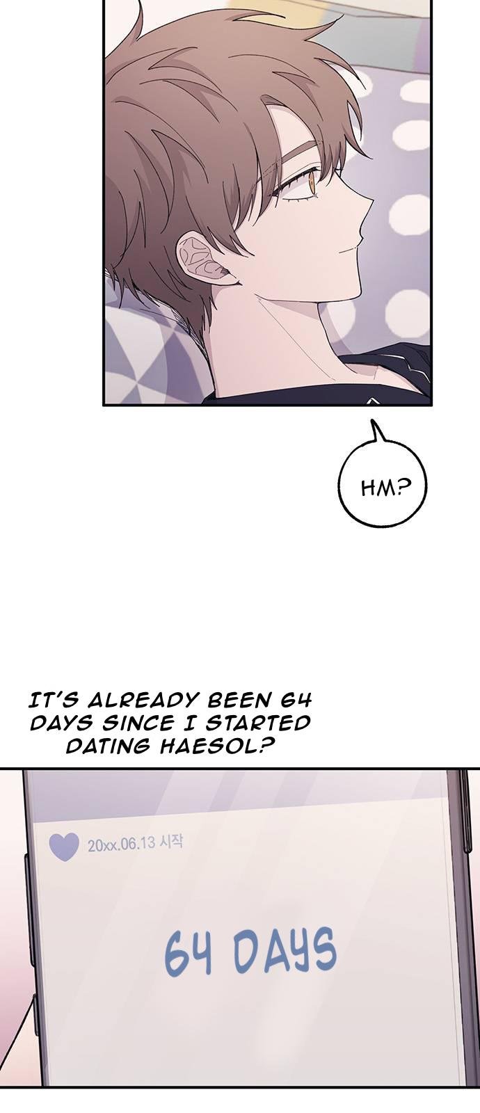 Yeonwoo’s Innocence Chapter 40 page 6