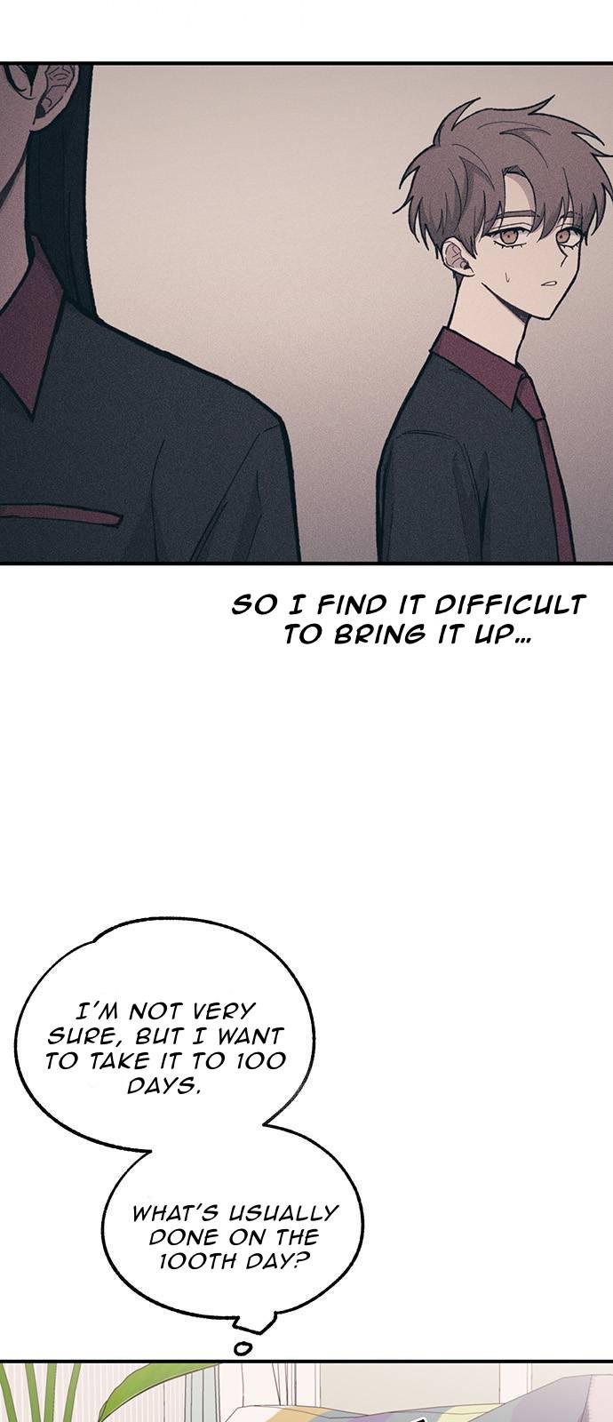 Yeonwoo’s Innocence Chapter 40 page 8