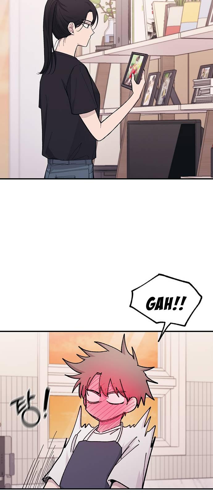 Yeonwoo’s Innocence Chapter 41 page 9