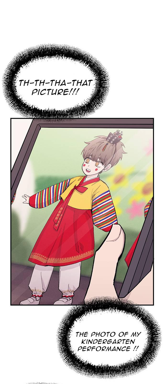 Yeonwoo’s Innocence Chapter 41 page 10