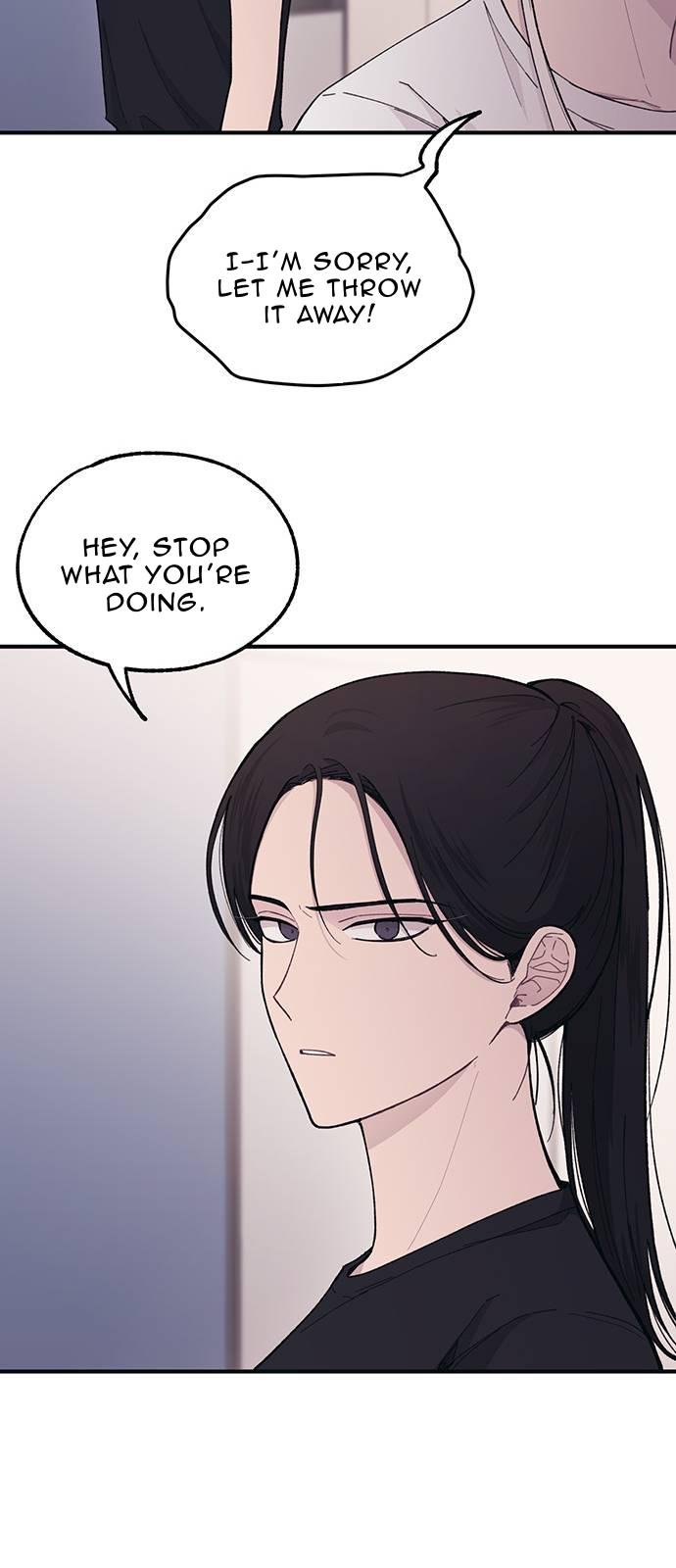 Yeonwoo’s Innocence Chapter 41 page 24
