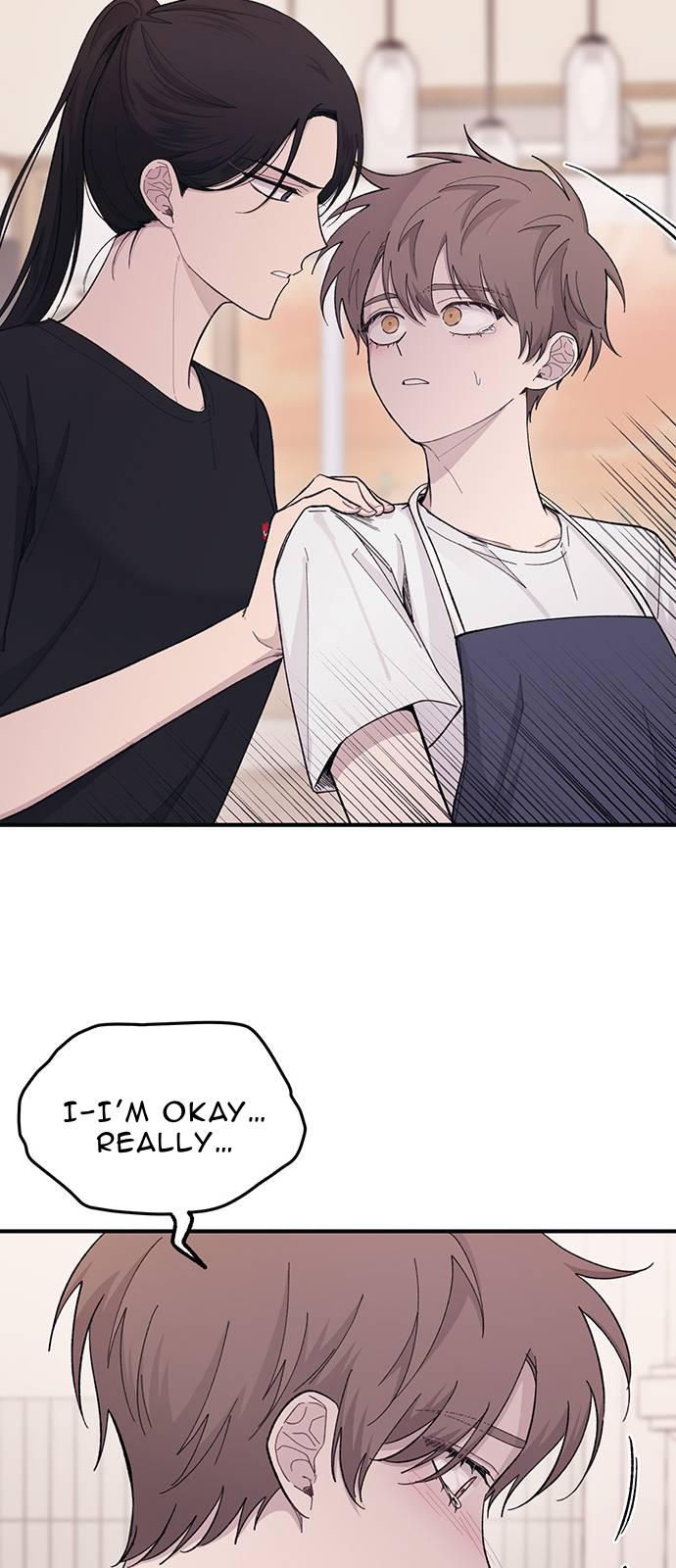 Yeonwoo’s Innocence Chapter 41 page 26