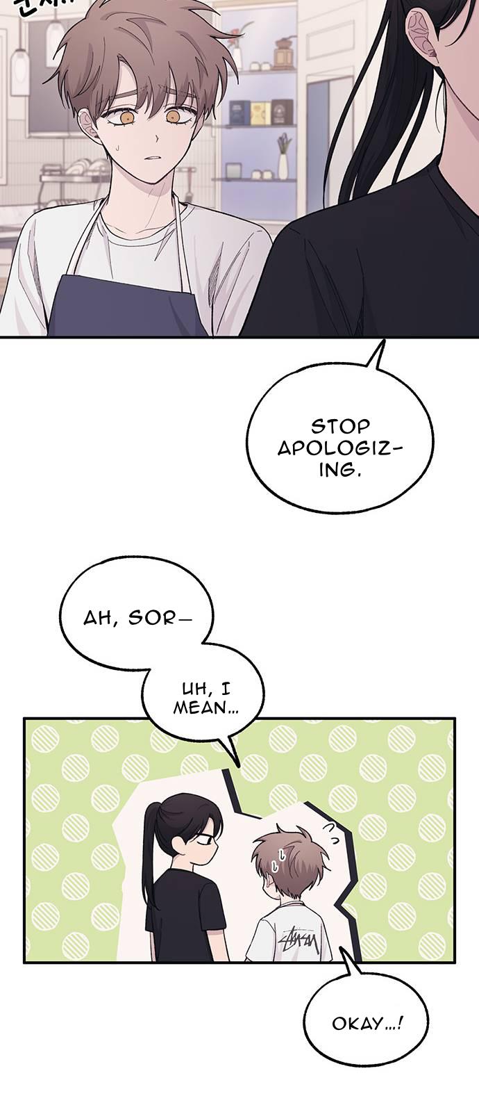 Yeonwoo’s Innocence Chapter 41 page 29