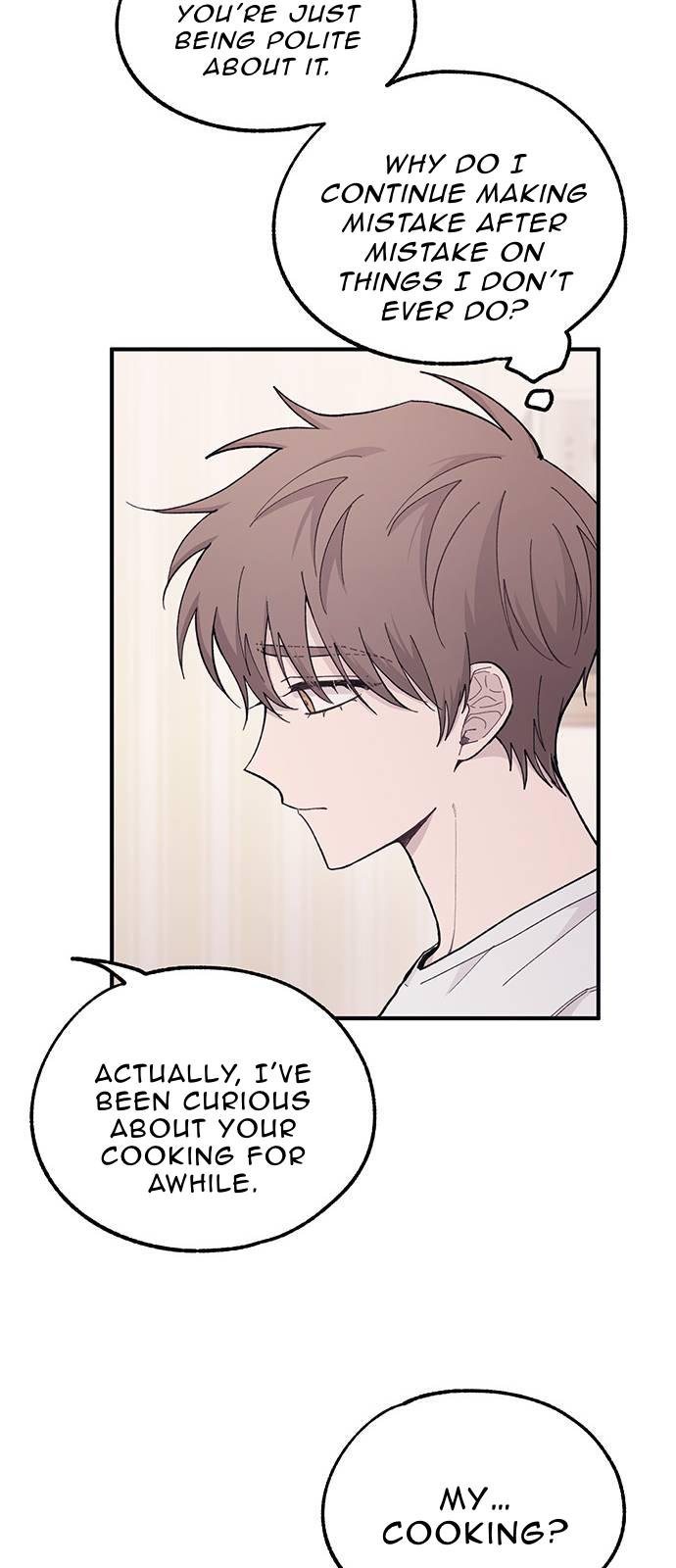 Yeonwoo’s Innocence Chapter 41 page 33