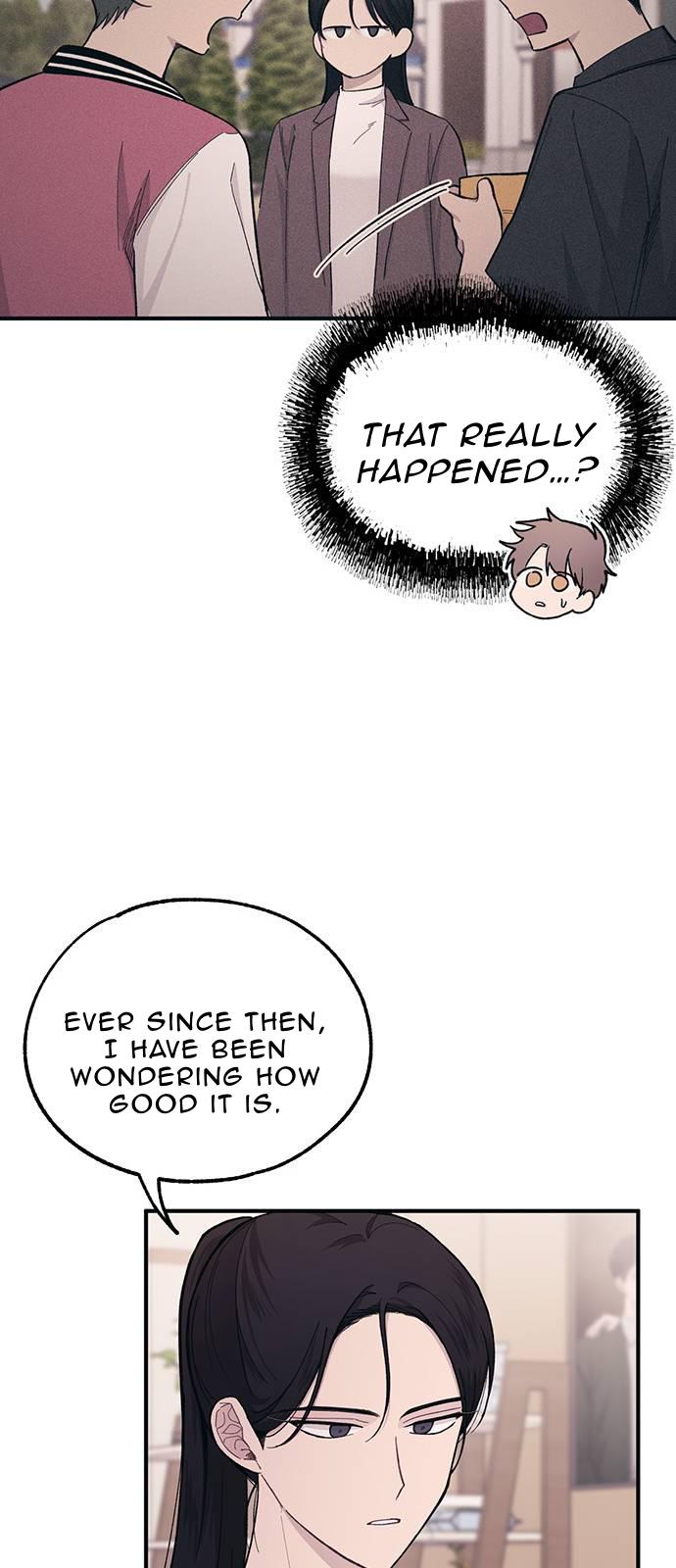 Yeonwoo’s Innocence Chapter 41 page 35
