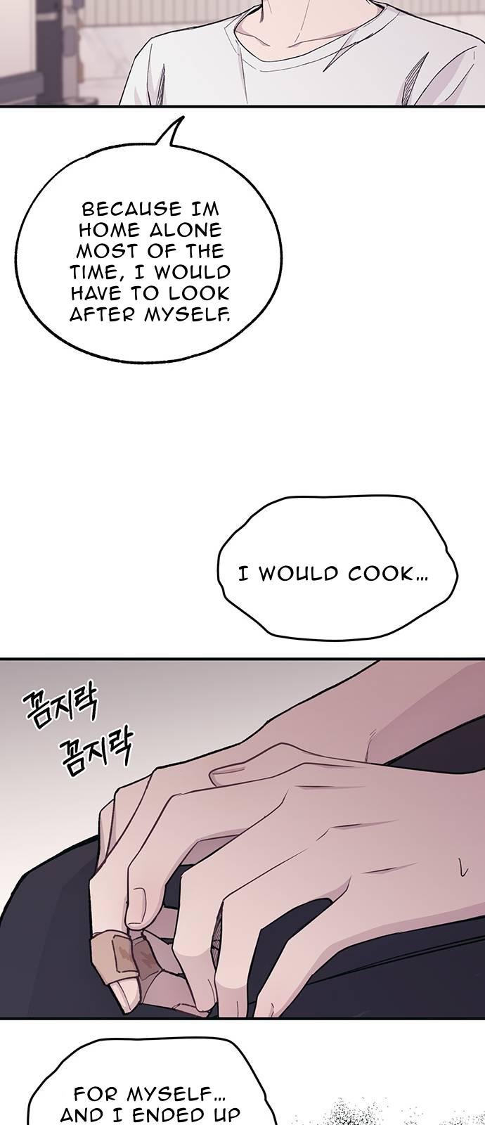 Yeonwoo’s Innocence Chapter 41 page 37