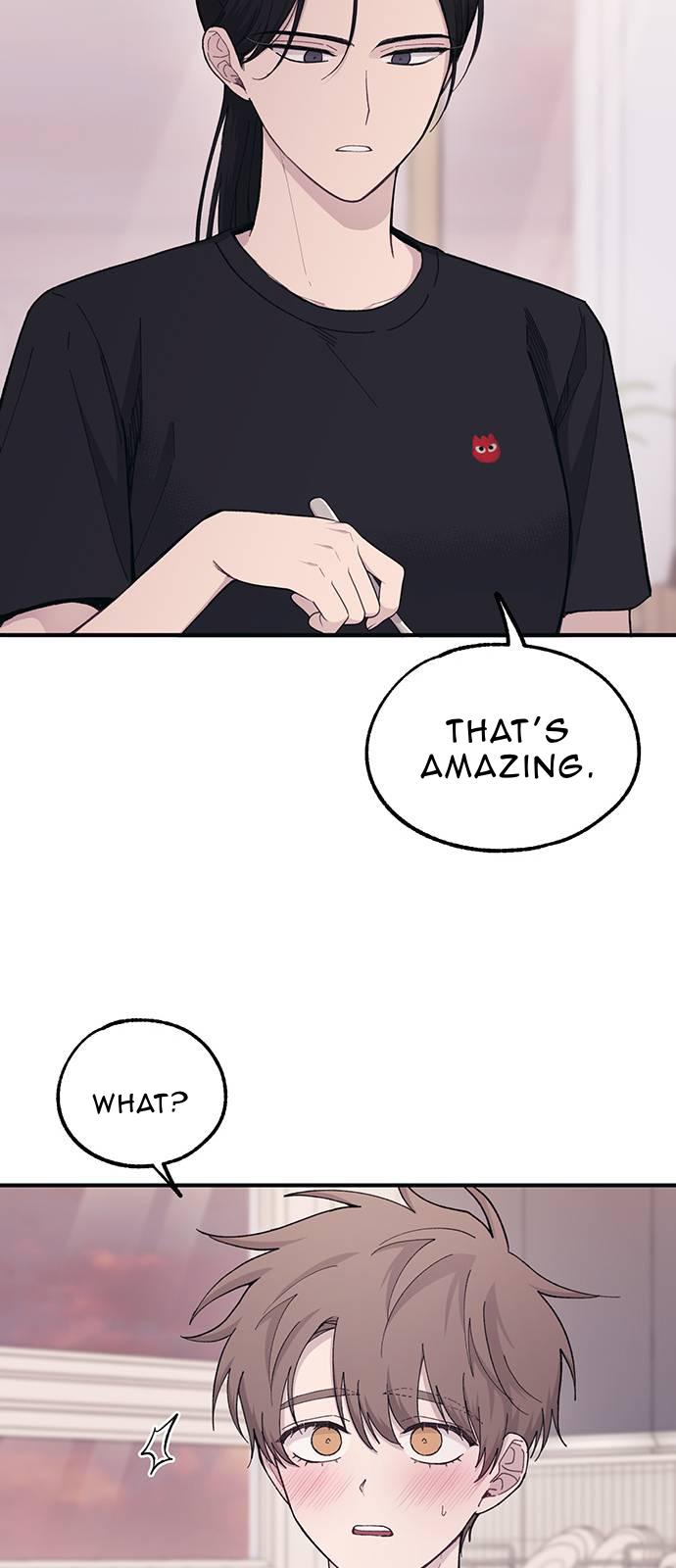 Yeonwoo’s Innocence Chapter 41 page 39