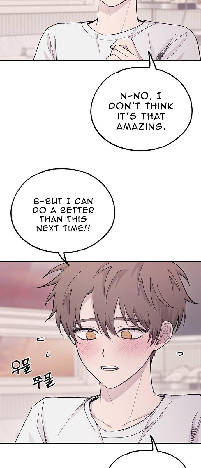 Yeonwoo’s Innocence Chapter 41 page 40