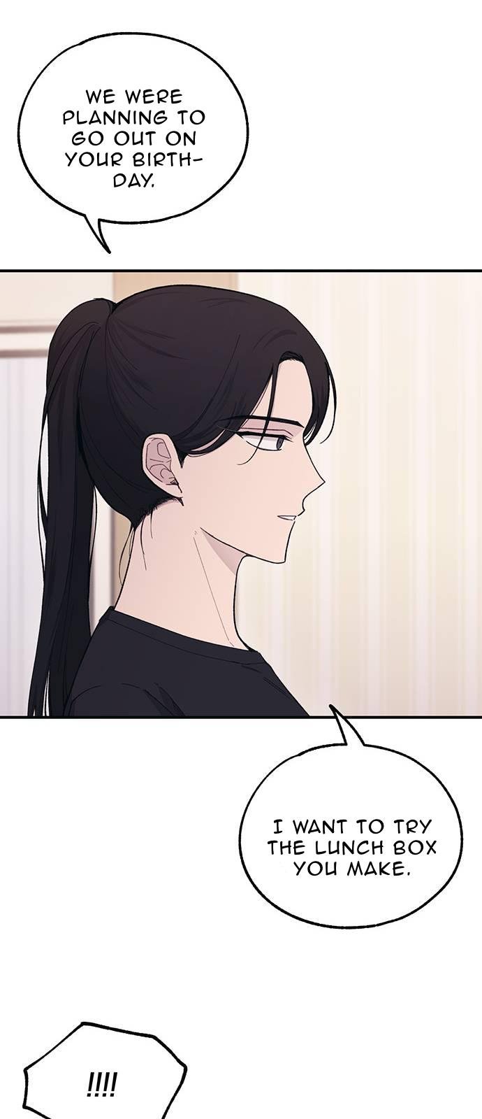Yeonwoo’s Innocence Chapter 41 page 42