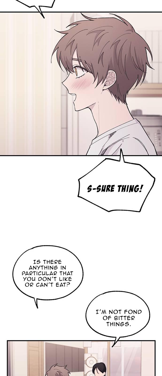 Yeonwoo’s Innocence Chapter 41 page 43