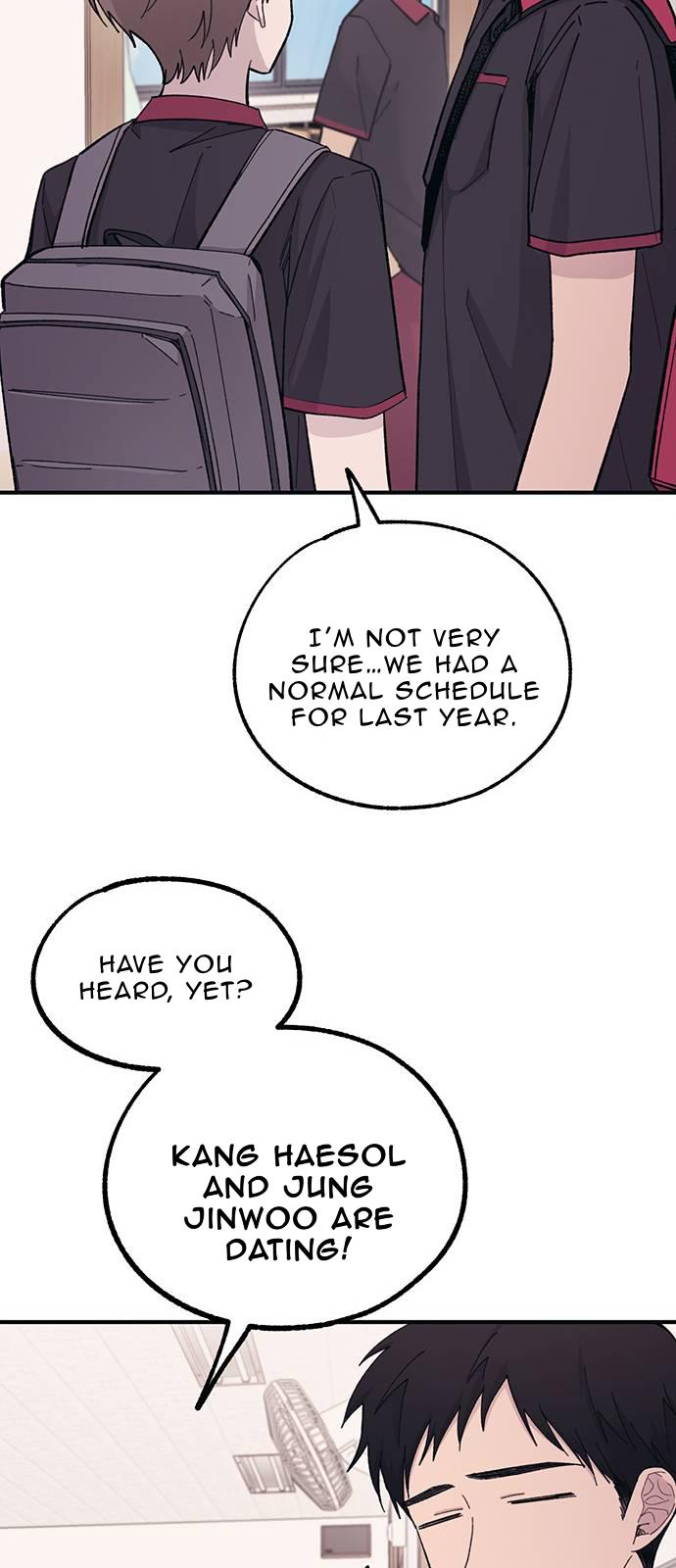 Yeonwoo’s Innocence Chapter 41 page 46