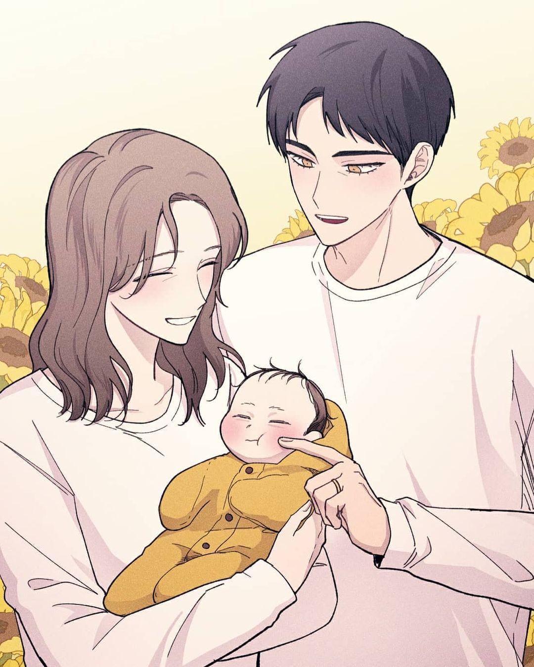 Yeonwoo’s Innocence Chapter 41 page 49