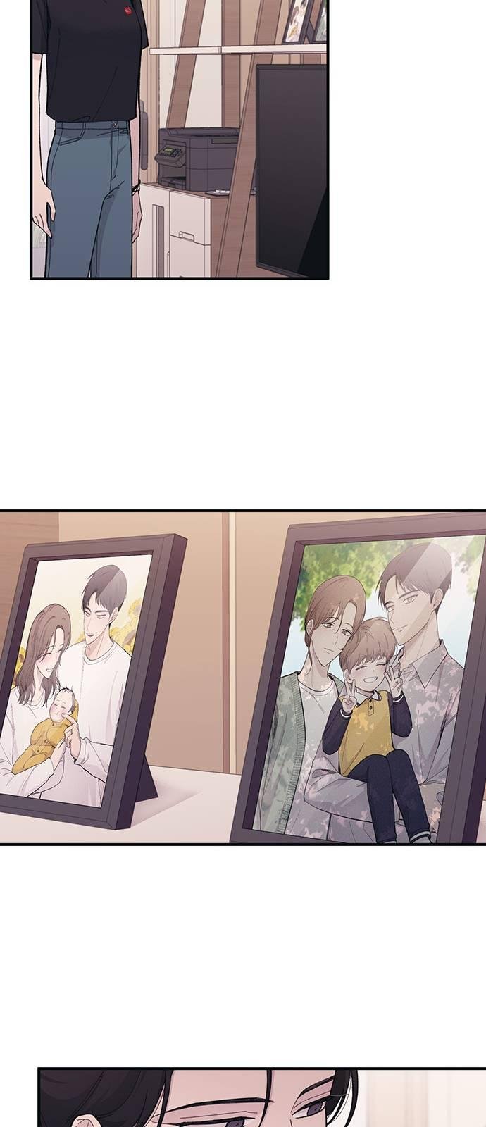 Yeonwoo’s Innocence Chapter 41 page 6