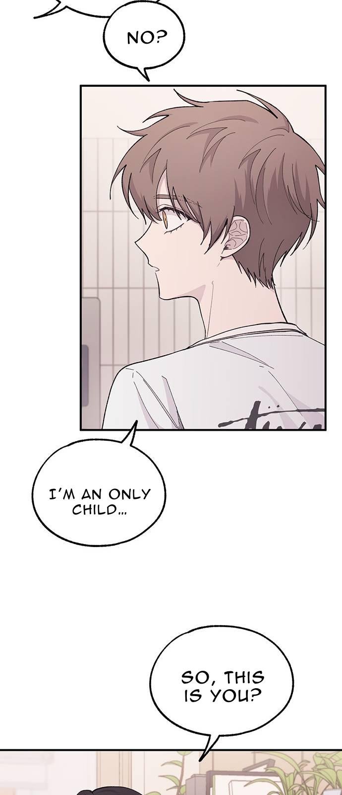 Yeonwoo’s Innocence Chapter 41 page 8