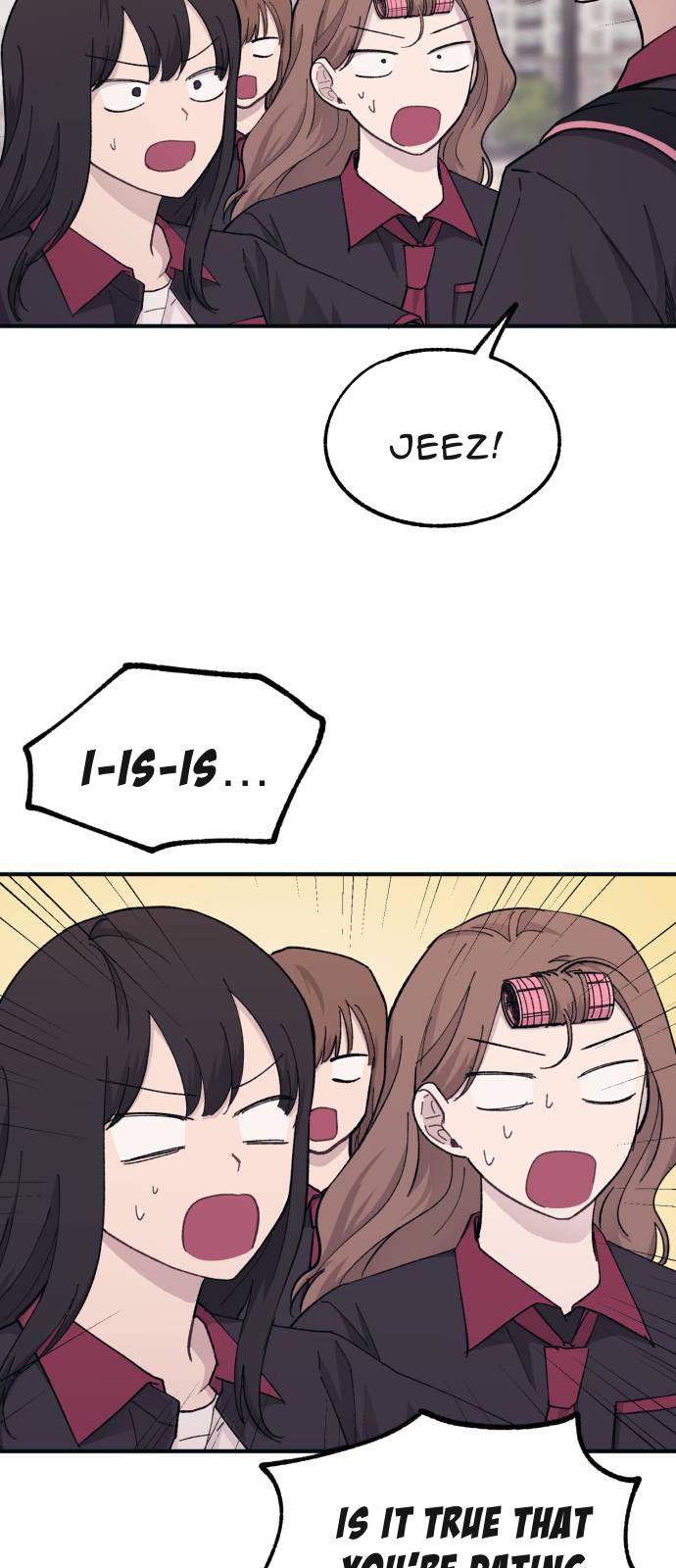 Yeonwoo’s Innocence Chapter 42 page 12