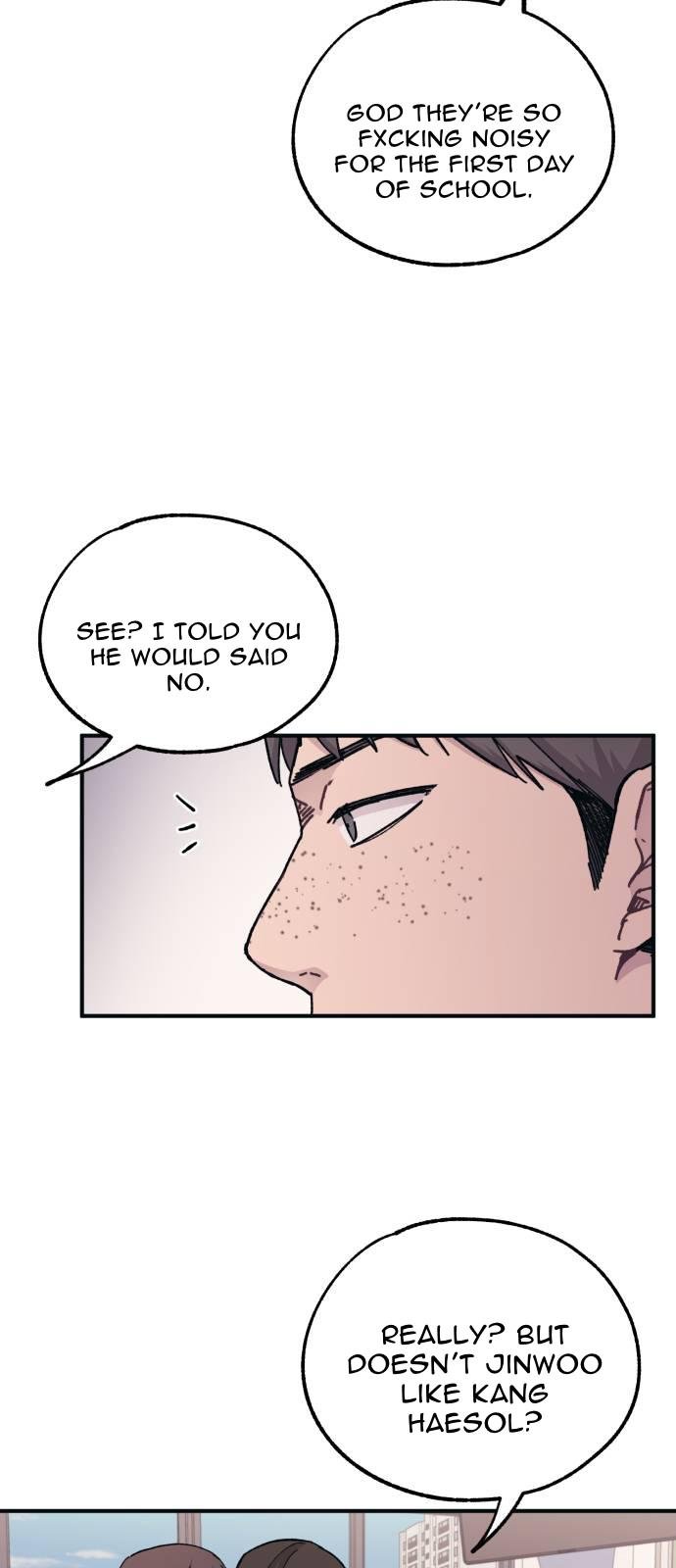 Yeonwoo’s Innocence Chapter 42 page 20