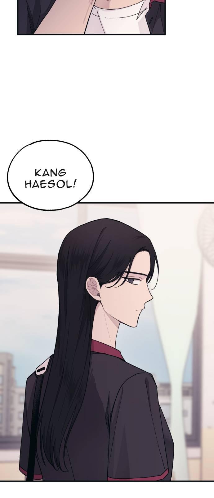 Yeonwoo’s Innocence Chapter 42 page 23