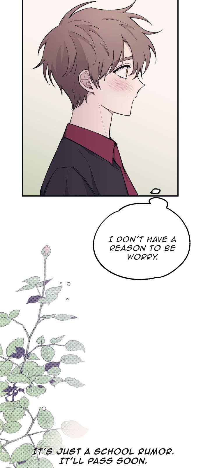 Yeonwoo’s Innocence Chapter 42 page 28