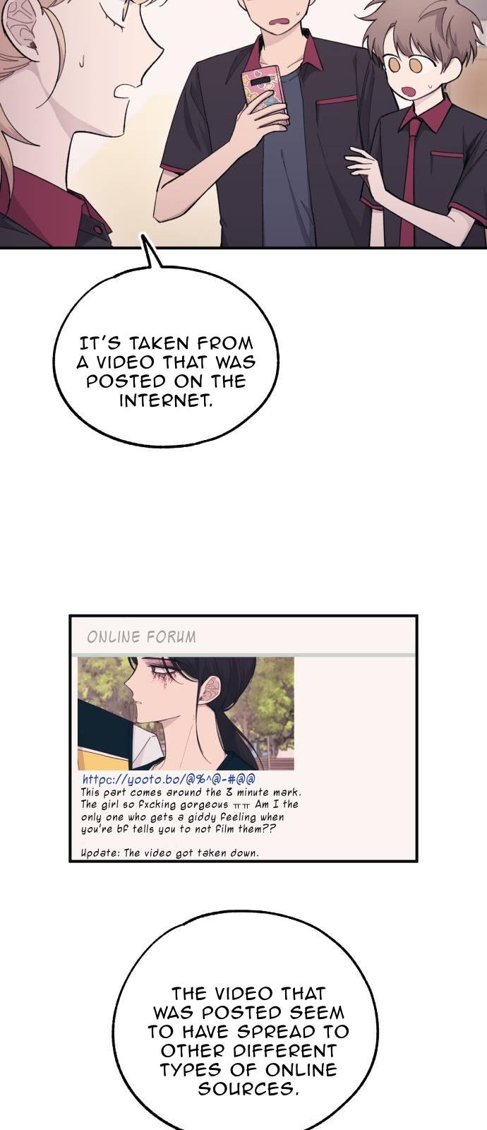 Yeonwoo’s Innocence Chapter 42 page 2