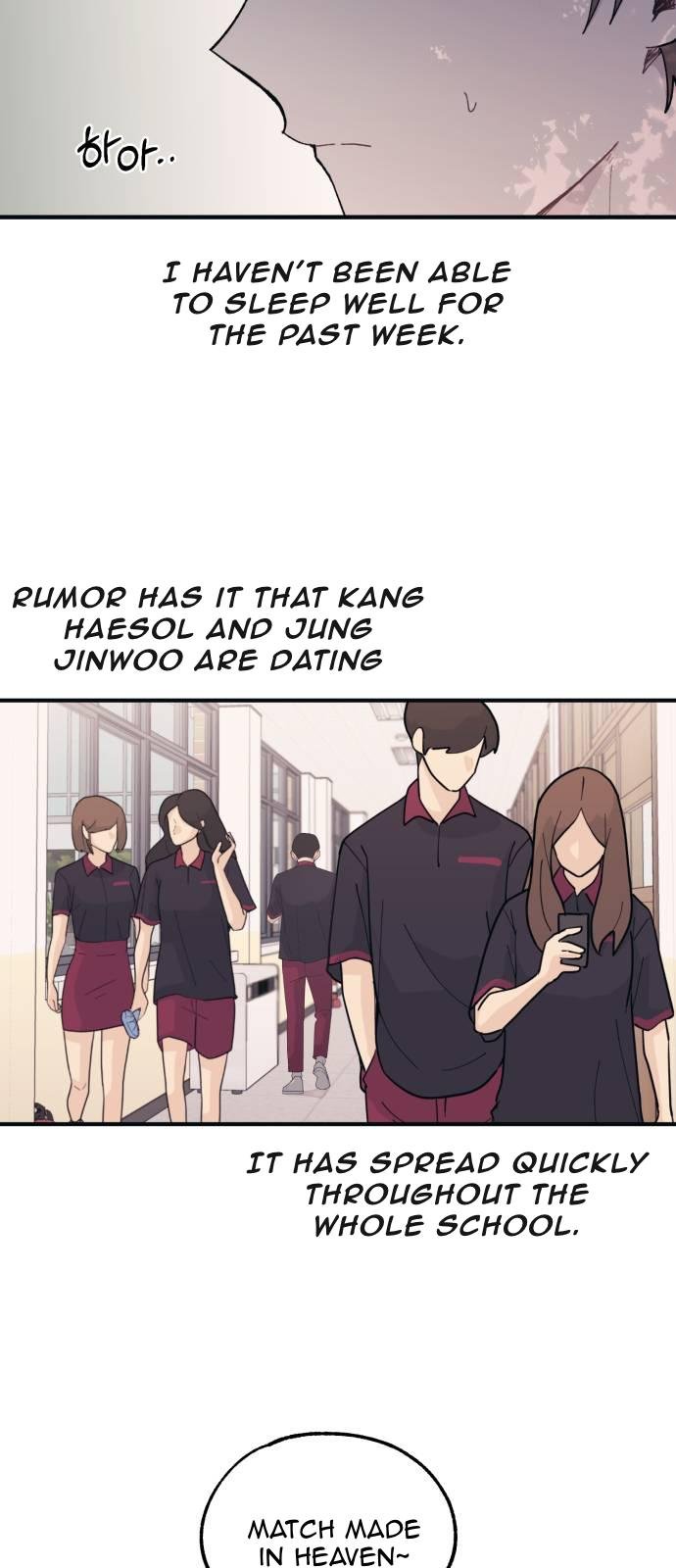 Yeonwoo’s Innocence Chapter 42 page 33