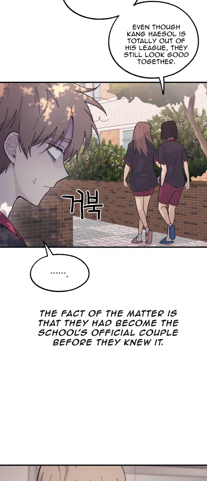 Yeonwoo’s Innocence Chapter 42 page 34