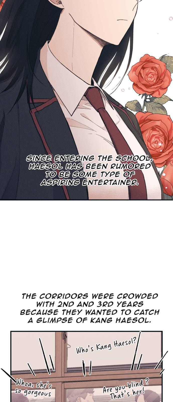 Yeonwoo’s Innocence Chapter 42 page 36