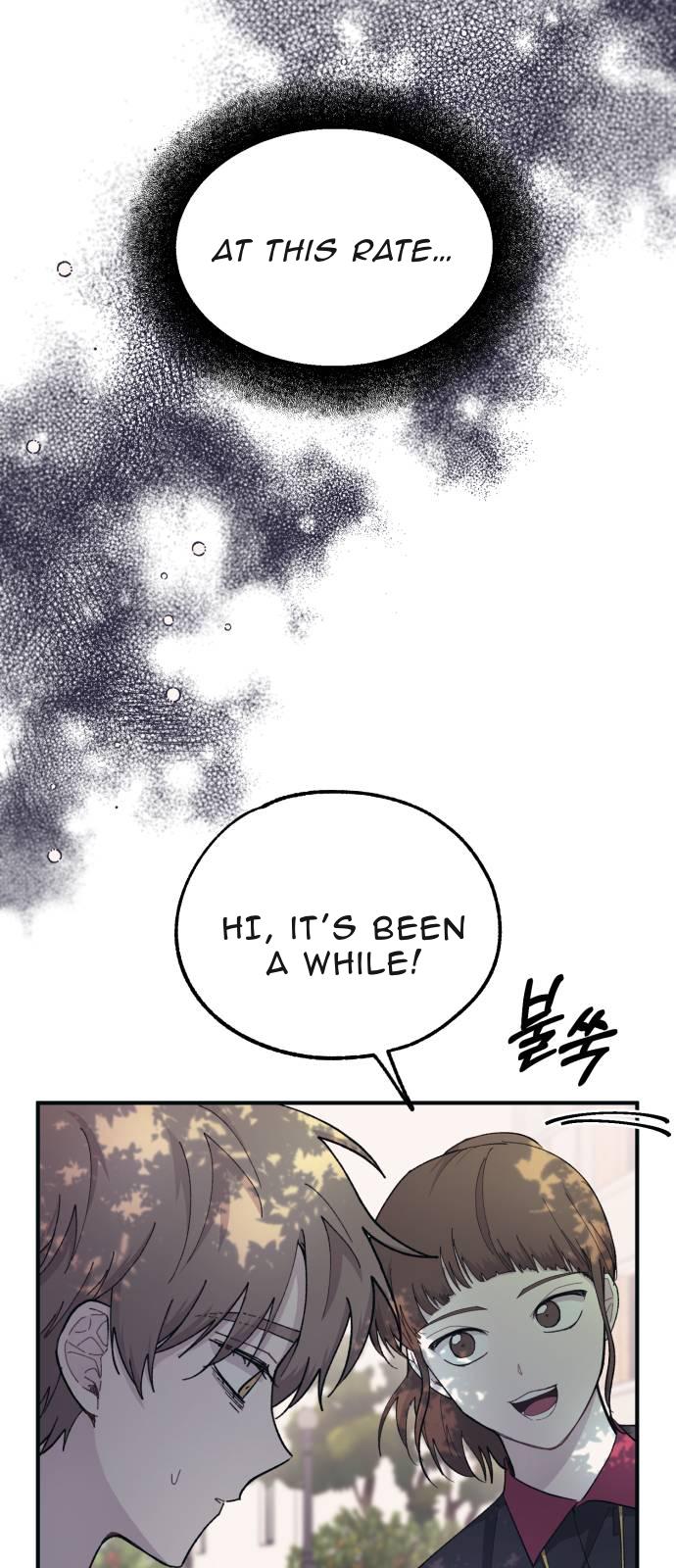 Yeonwoo’s Innocence Chapter 42 page 44