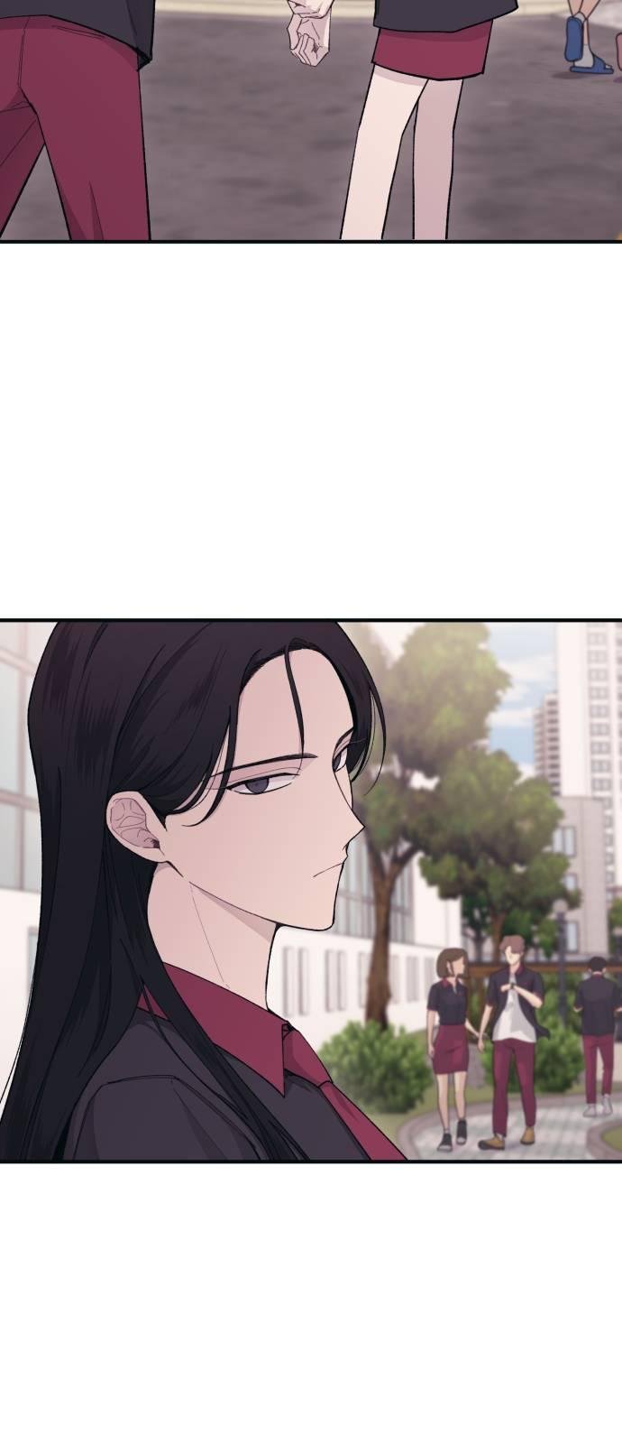 Yeonwoo’s Innocence Chapter 42 page 49