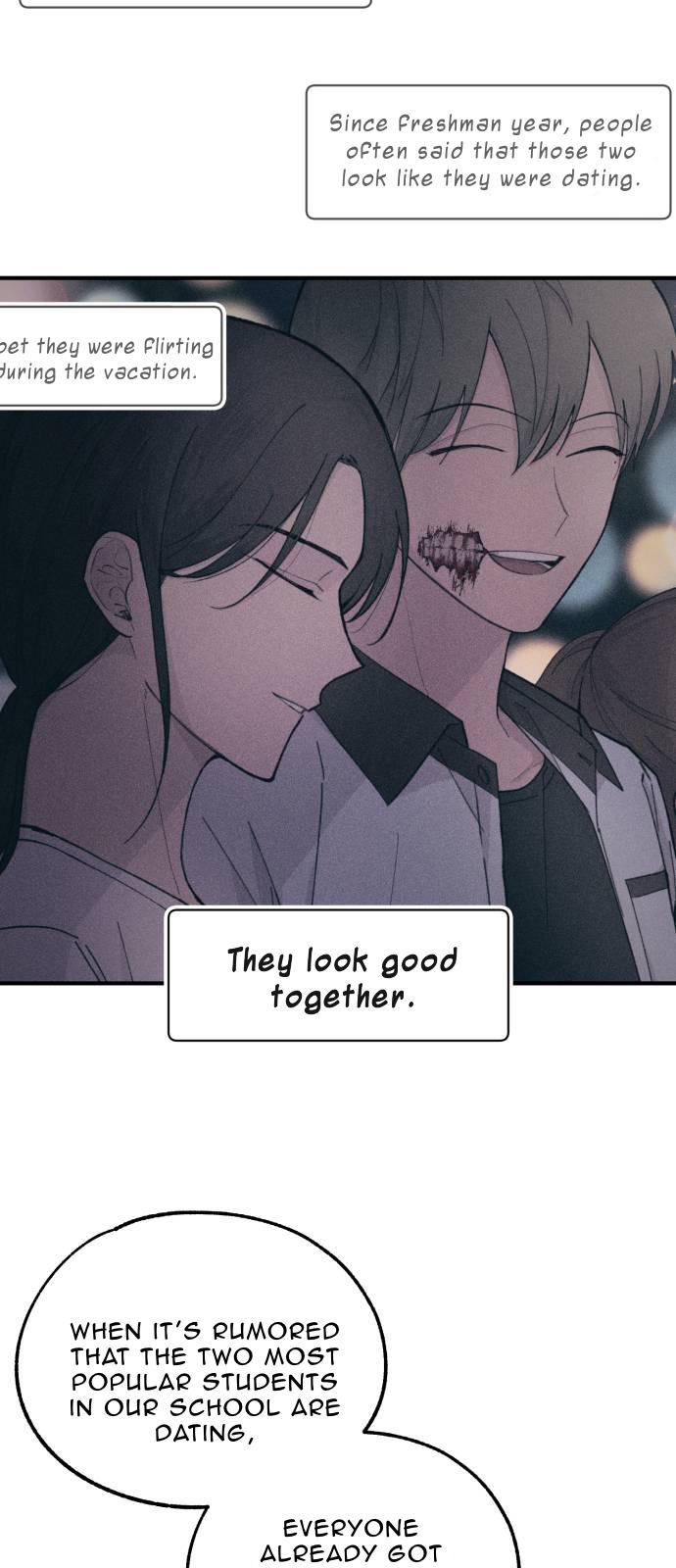 Yeonwoo’s Innocence Chapter 42 page 5