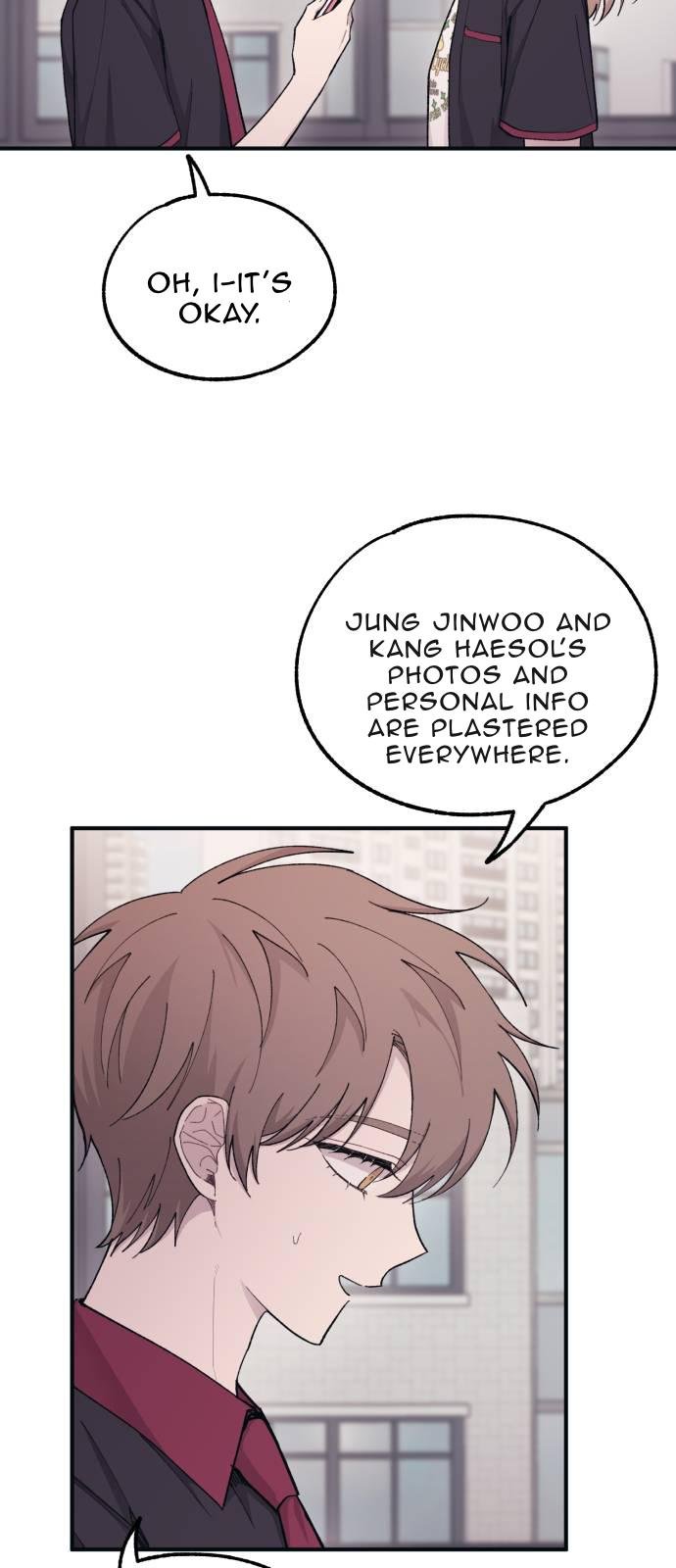 Yeonwoo’s Innocence Chapter 42 page 8