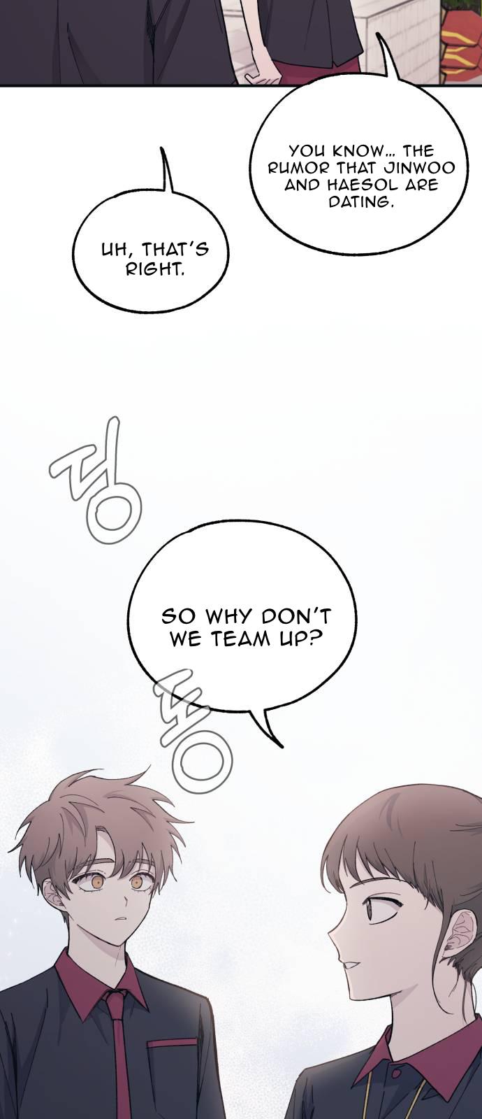 Yeonwoo’s Innocence Chapter 43 page 14