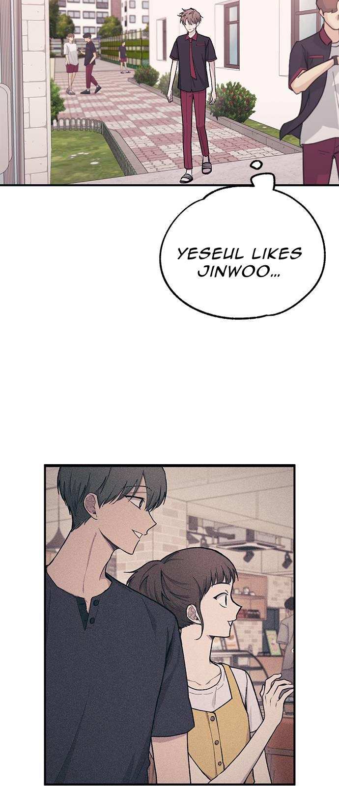 Yeonwoo’s Innocence Chapter 43 page 17
