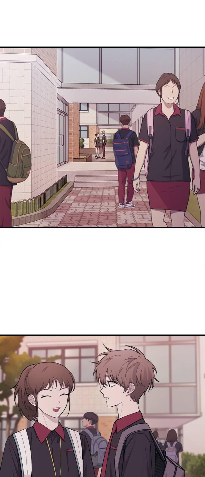 Yeonwoo’s Innocence Chapter 43 page 24