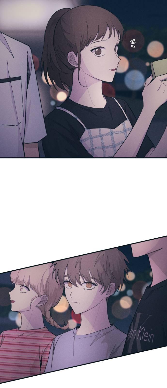 Yeonwoo’s Innocence Chapter 43 page 30