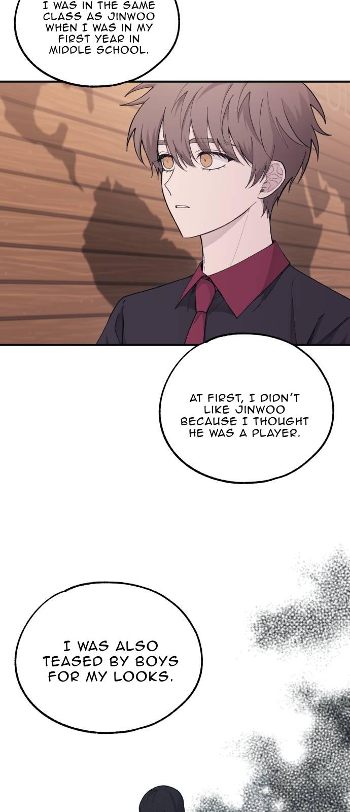 Yeonwoo’s Innocence Chapter 43 page 35