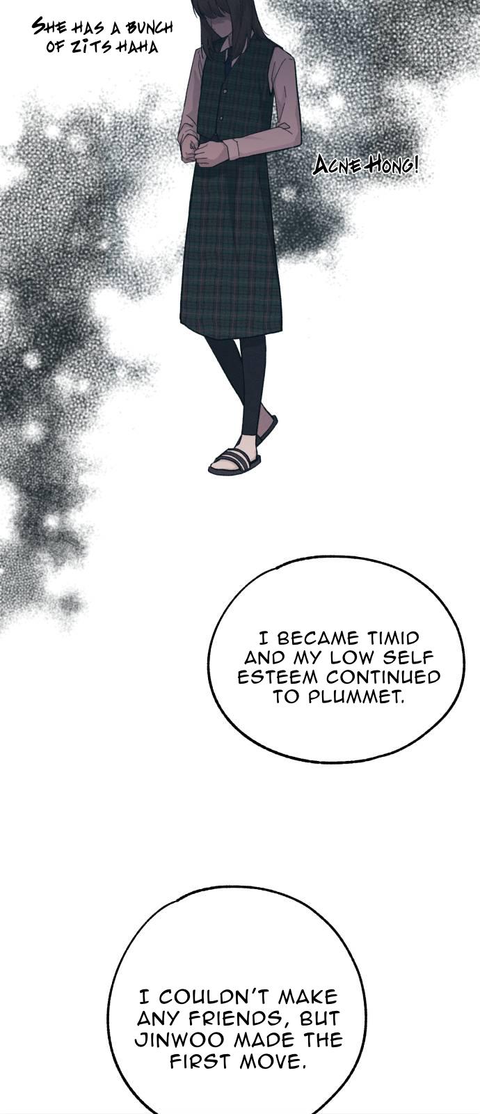 Yeonwoo’s Innocence Chapter 43 page 36