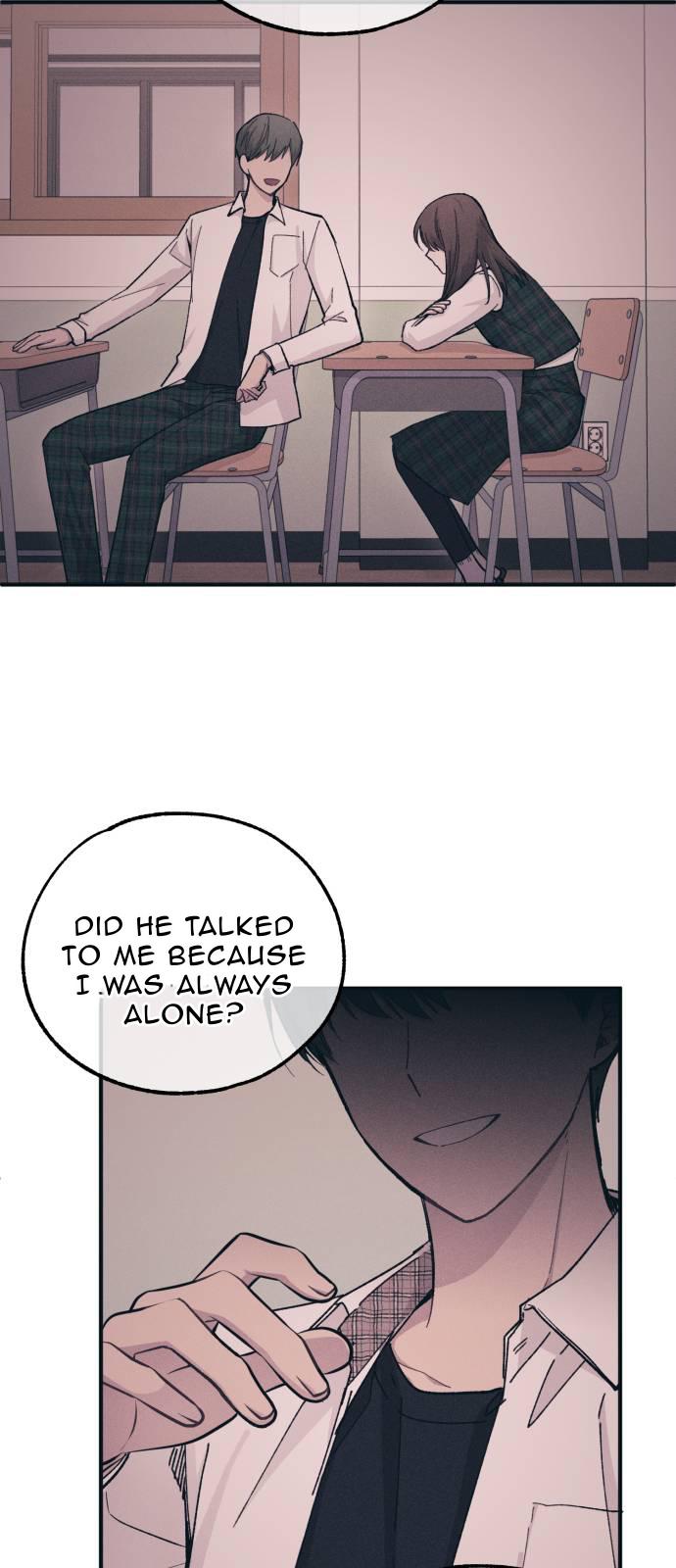 Yeonwoo’s Innocence Chapter 43 page 37