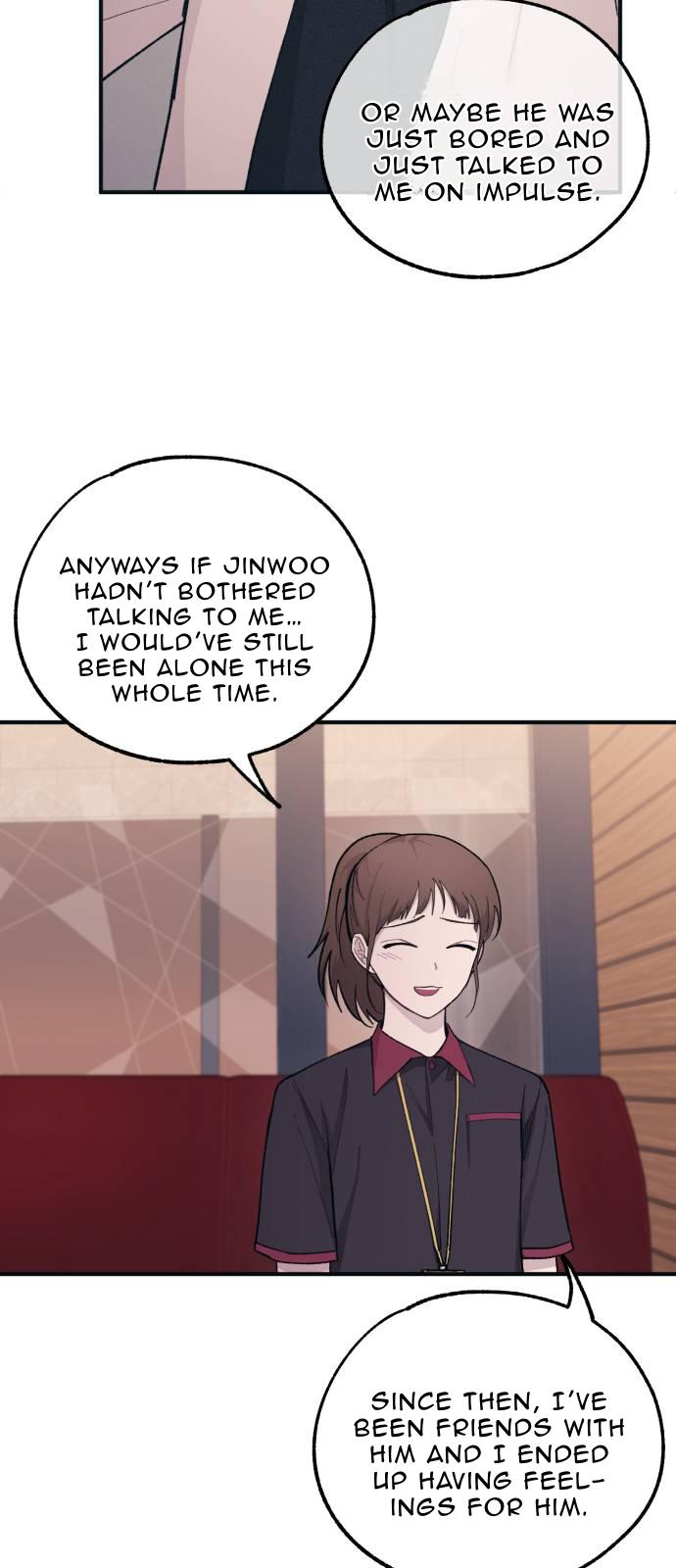 Yeonwoo’s Innocence Chapter 43 page 38