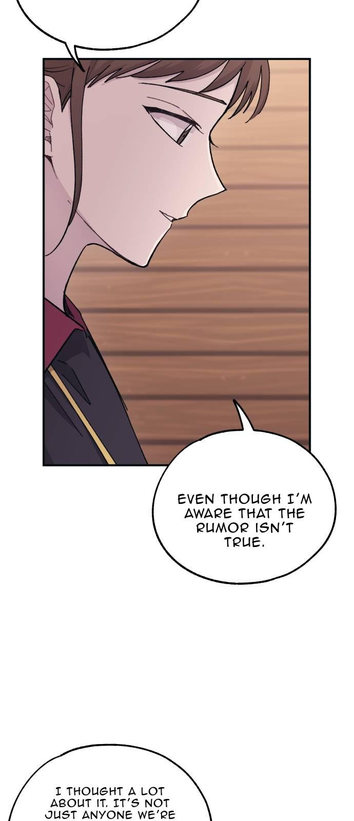Yeonwoo’s Innocence Chapter 43 page 40