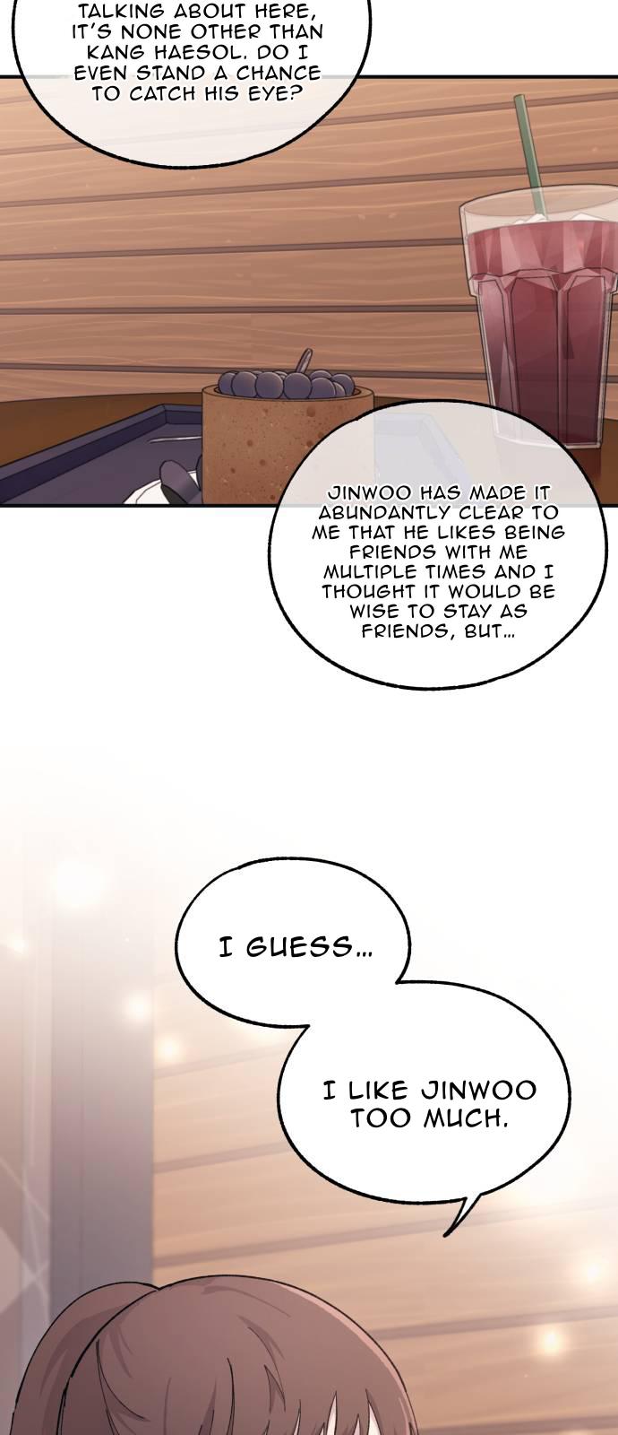 Yeonwoo’s Innocence Chapter 43 page 41