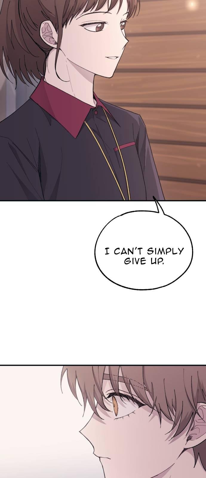 Yeonwoo’s Innocence Chapter 43 page 42